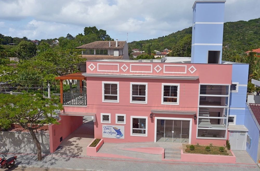 Inn Baia Dos Acores 2*