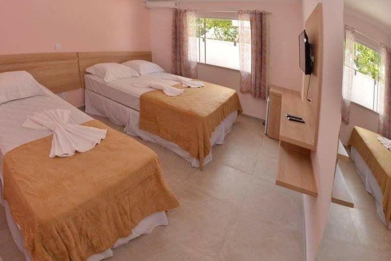 Inn Baia Dos Acores Penha (Santa Catarina)