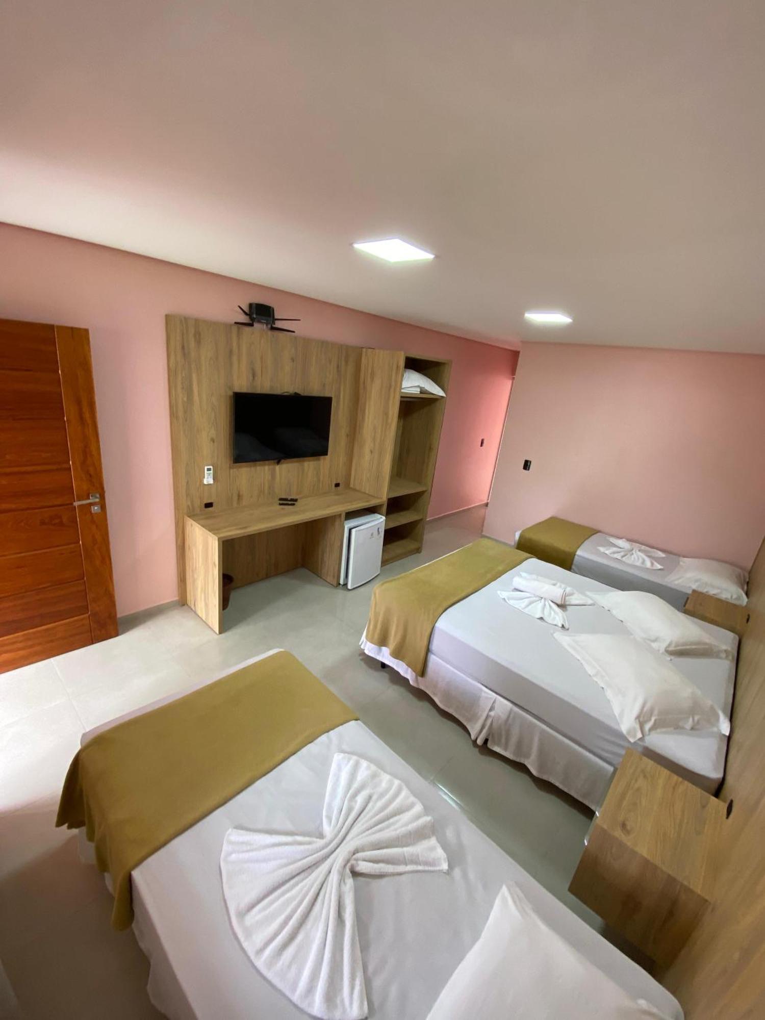 Baia Dos Acores Inn Penha (Santa Catarina)