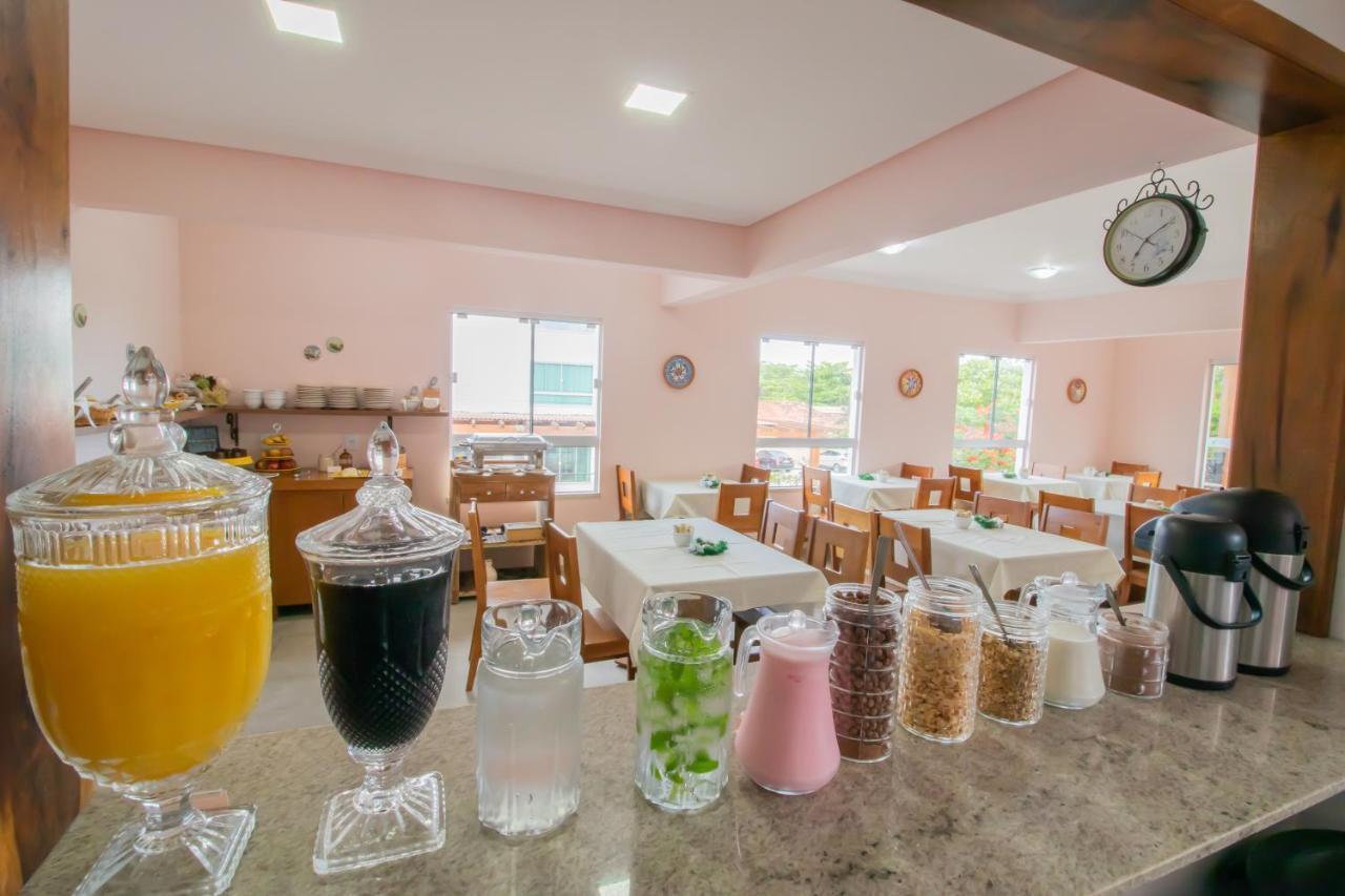 Baia Dos Acores Inn Penha (Santa Catarina)