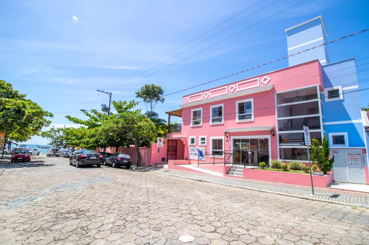 Baia Dos Acores Penha (Santa Catarina)